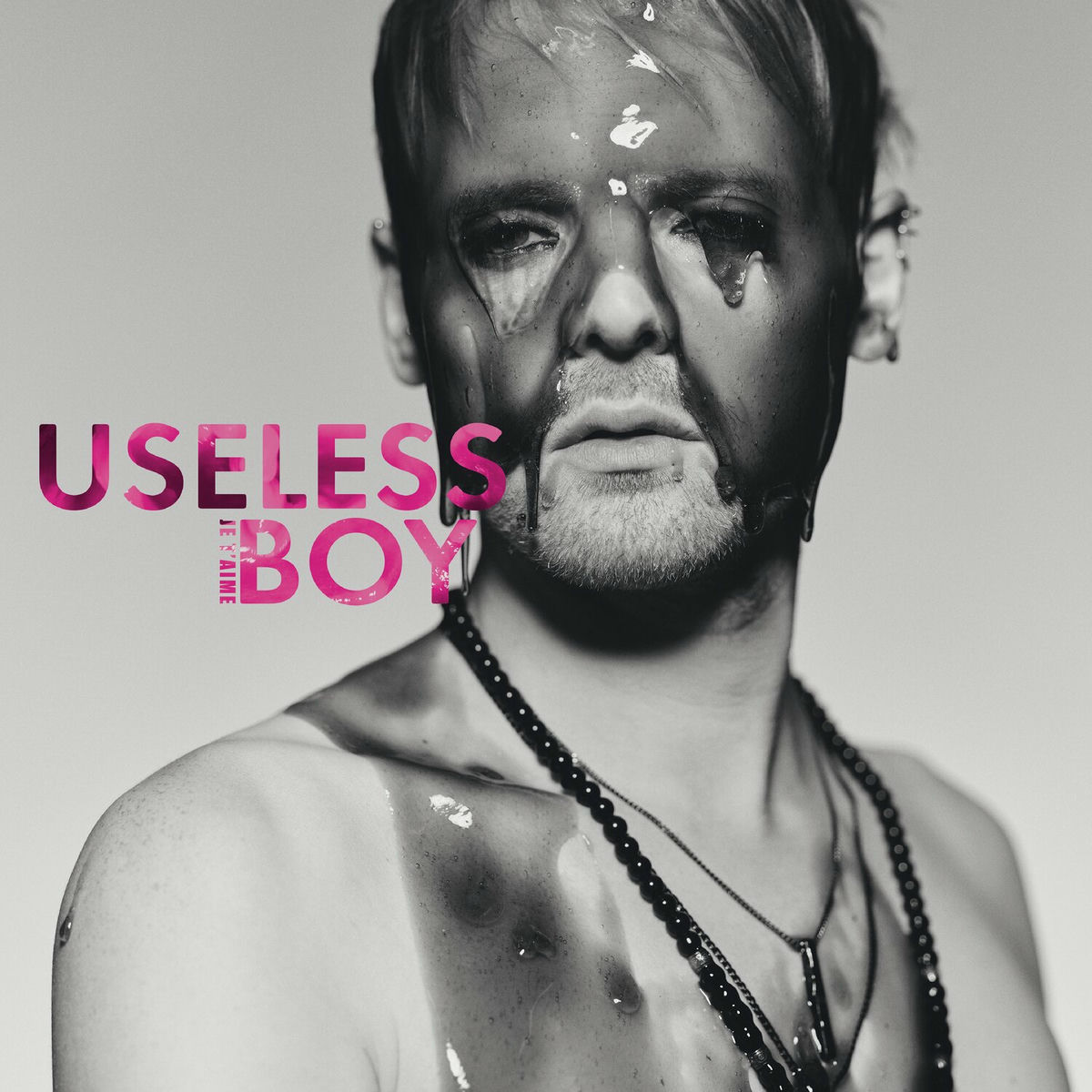 Album cover of Useless Boy