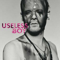 Cover of Useless Boy