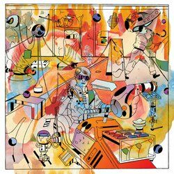 Cover of Bromance #1 - Single