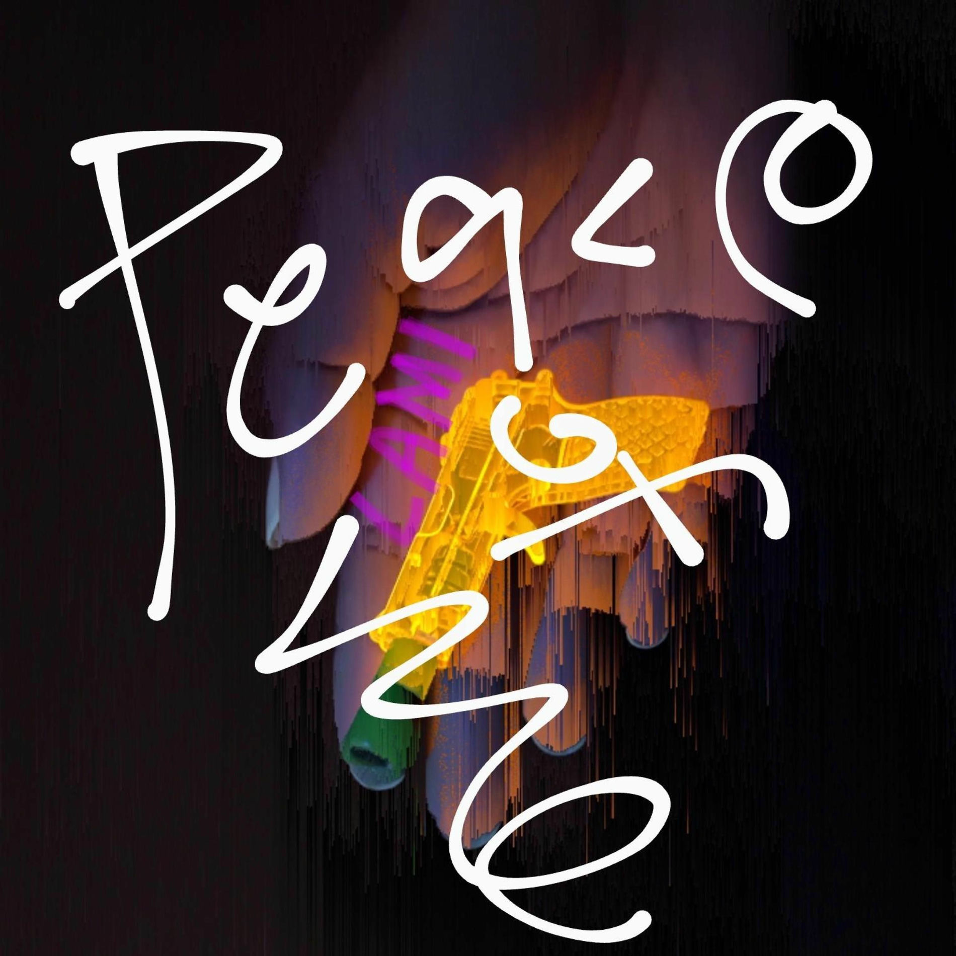 Album cover of Peace of me