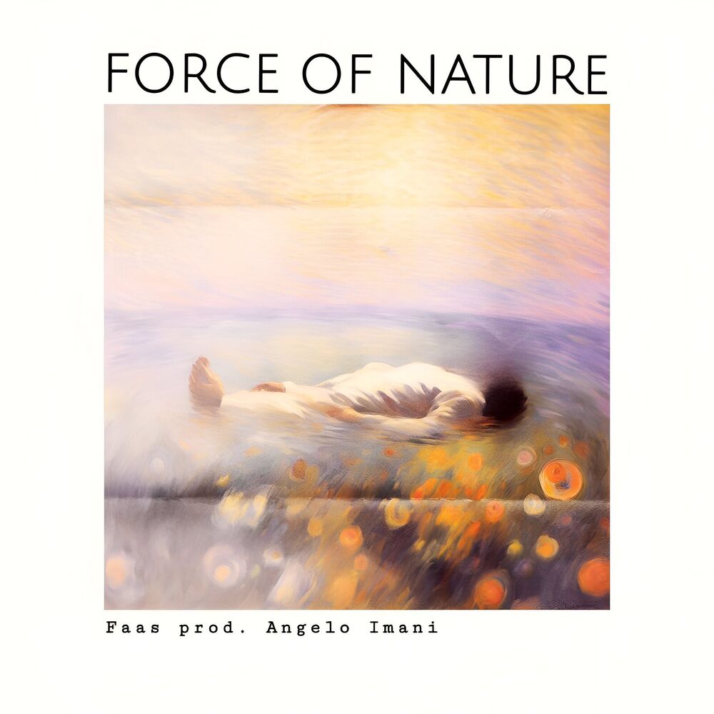 Picture of Force of Nature