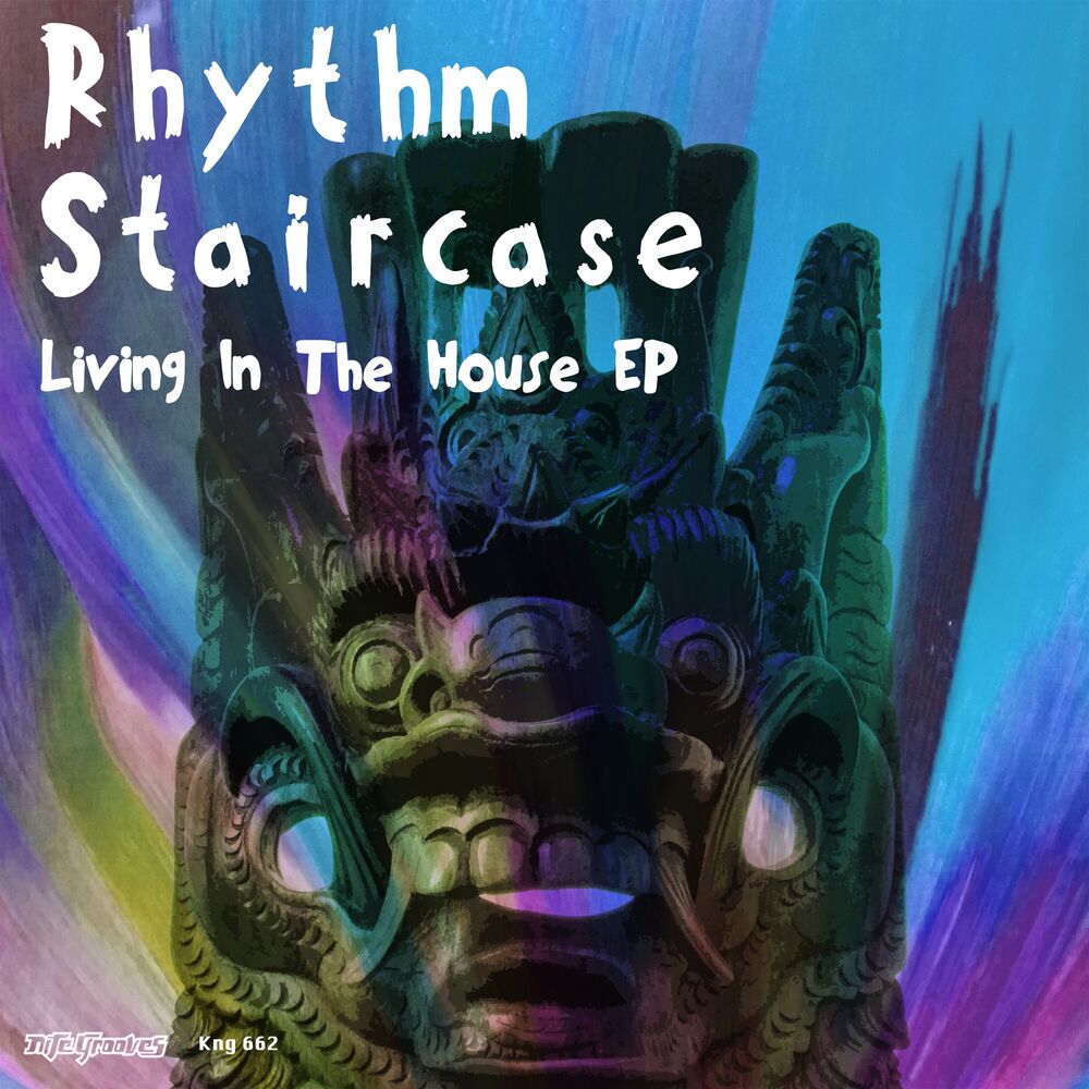 Picture of Living in the House EP