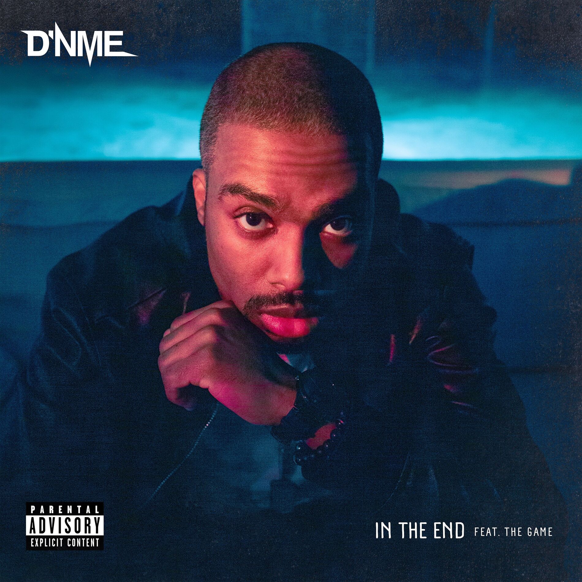 Album cover of In The End