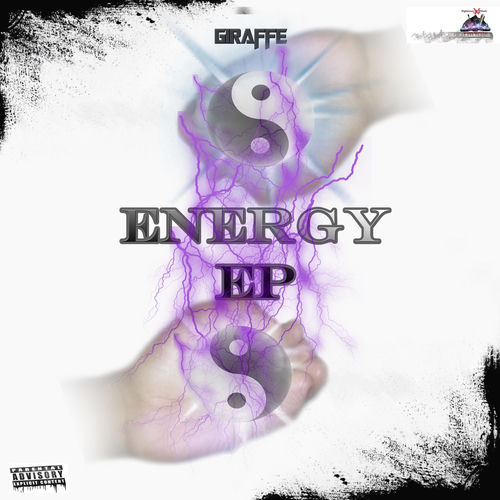 Energy EP sleeve