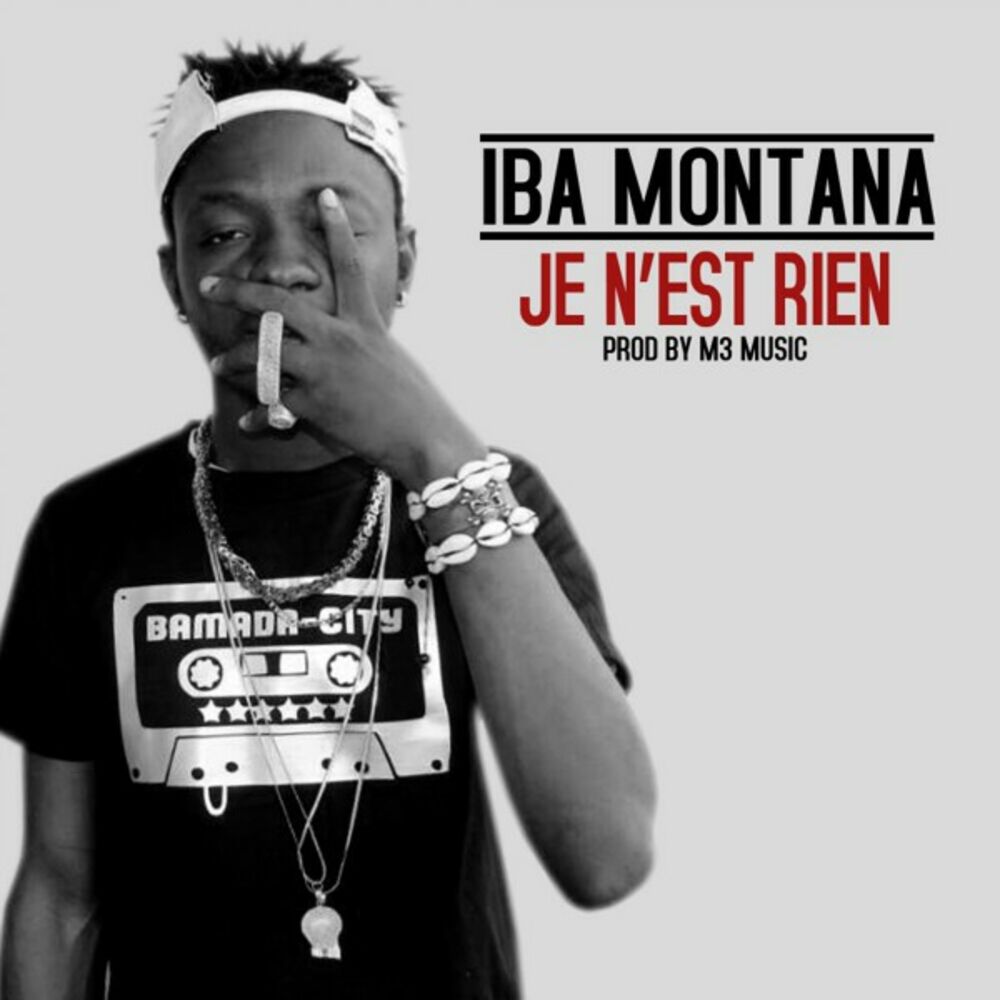 Picture of Je n'est rien