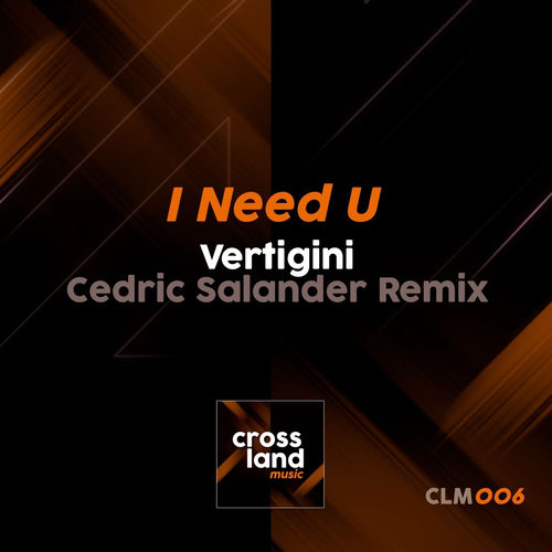 I Need U