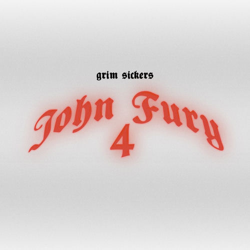 John Fury 4