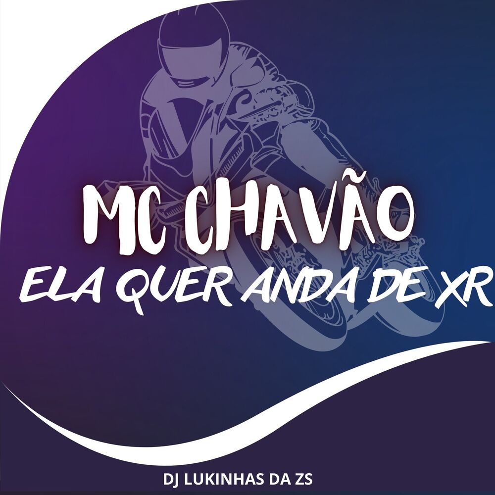 Picture of ELA QUER ANDA DE XR QUER ANDAR DE MT