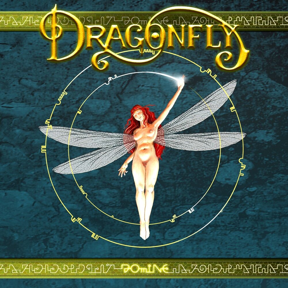 Picture of Domine