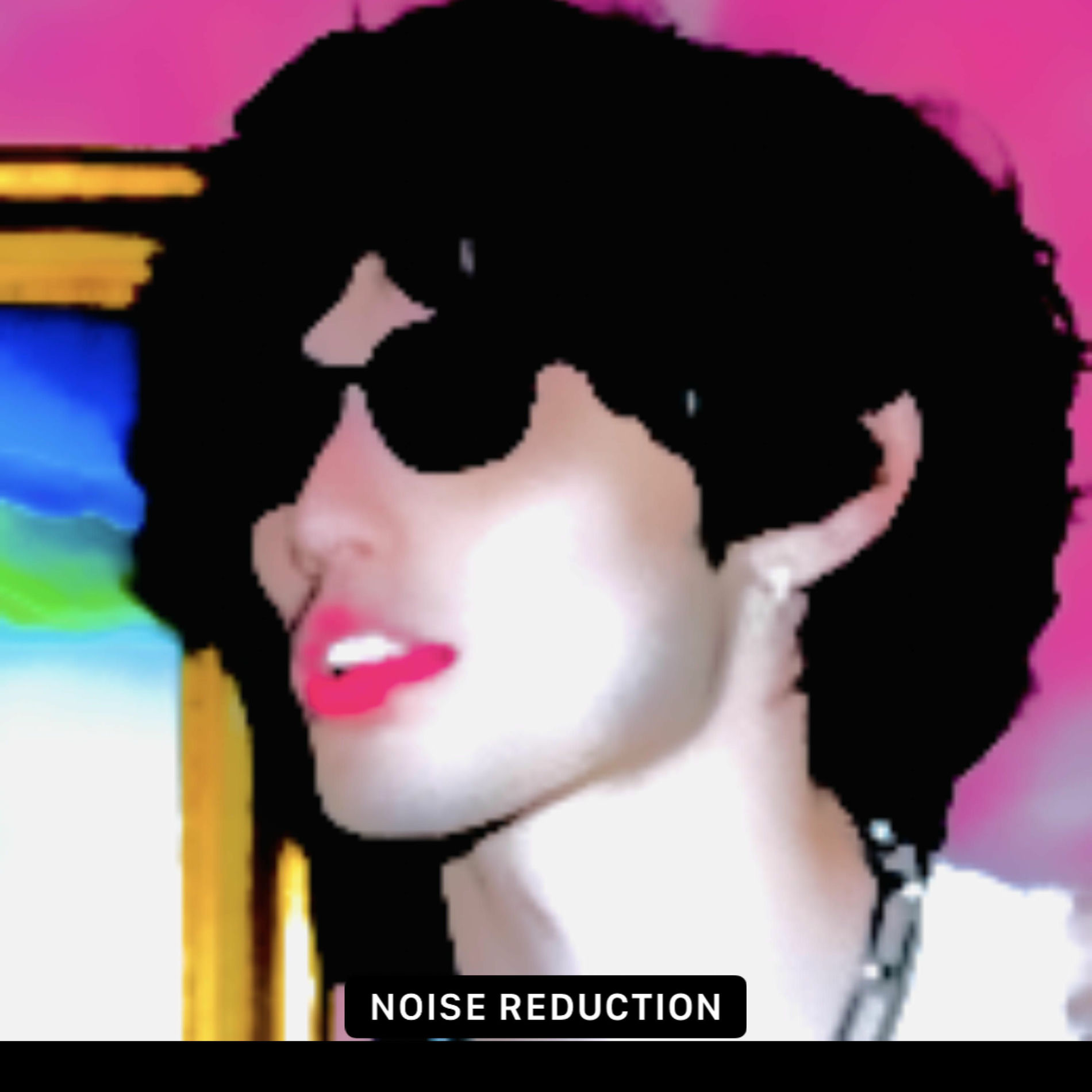 Album cover of around u