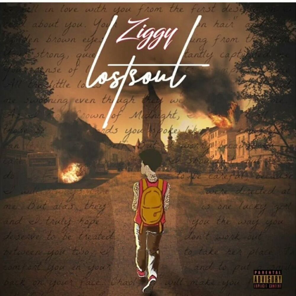 Picture of Lostsoul