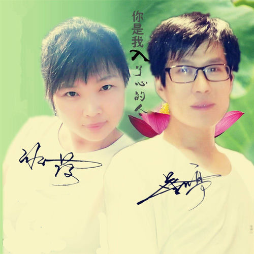 你是我入了心的人 (DJ版)