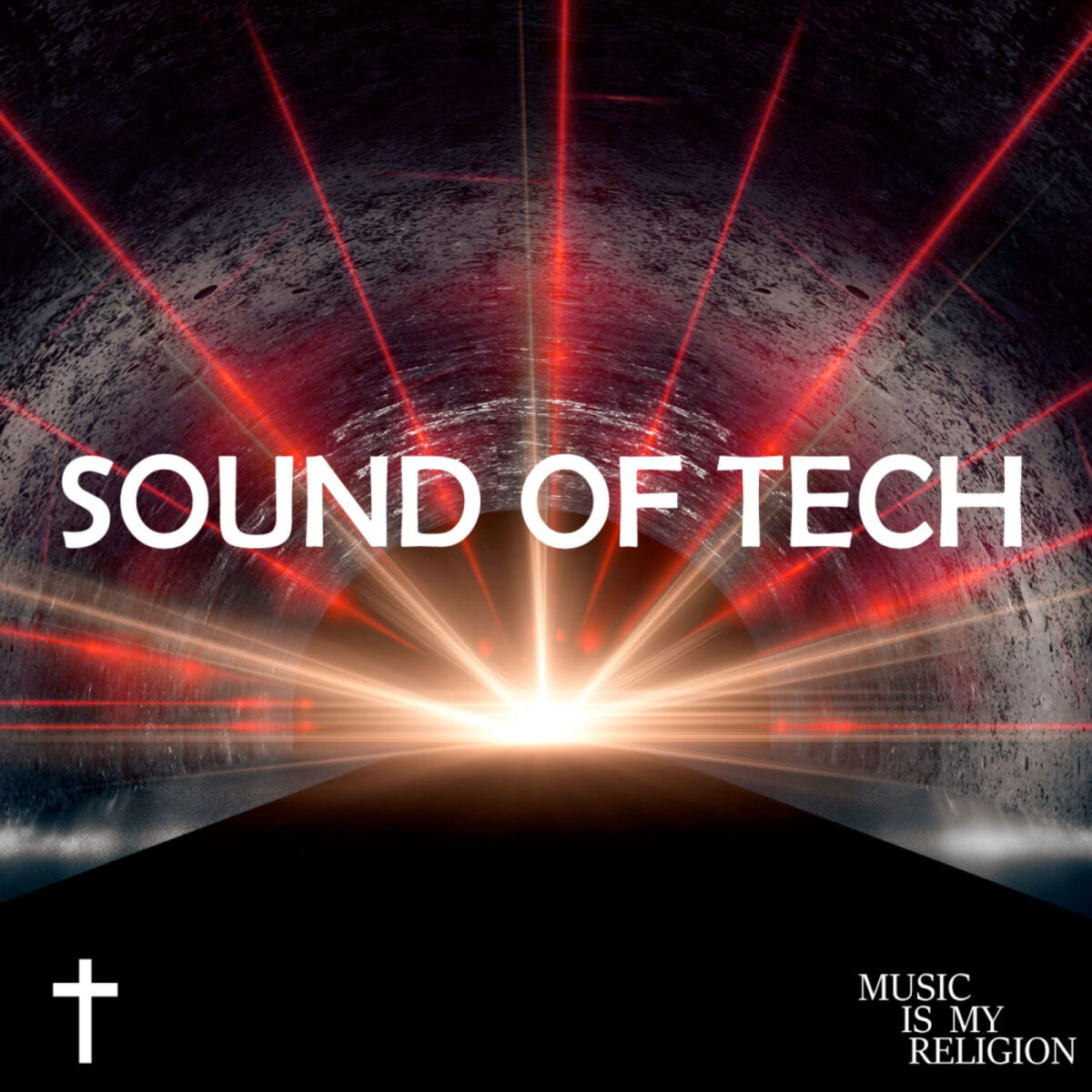 Album cover of Sound Of Tech
