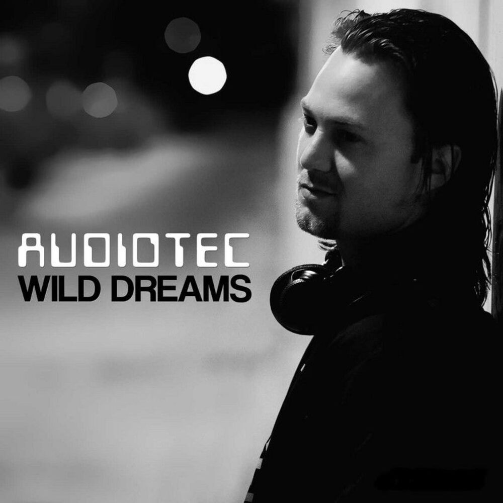 Picture of Wild Dreams