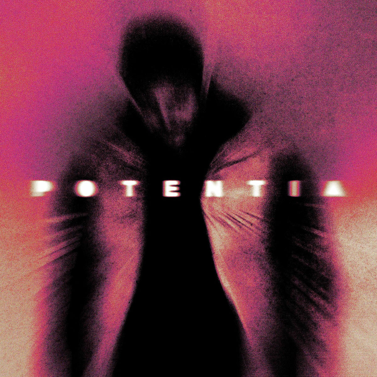 Album cover of Potentia