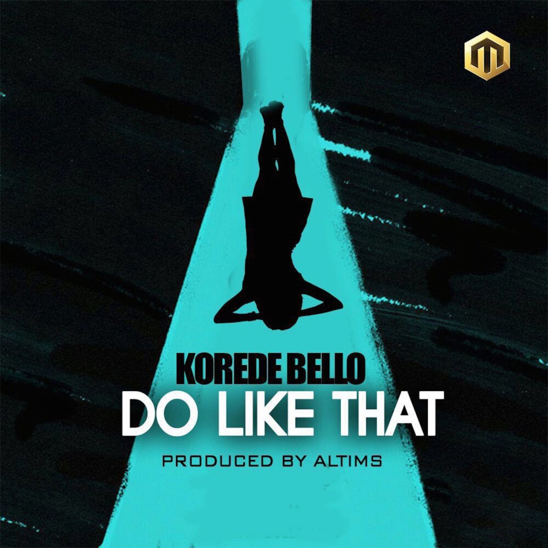 Album cover of Do Like That