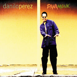 Cover of Panamonk