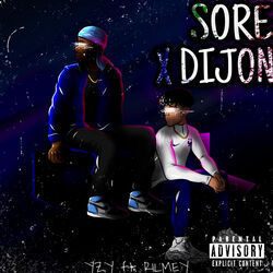 Cover of Sore X Dijon (feat. Rilmey)