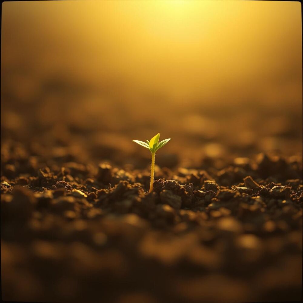 Picture of Seed of Transformation