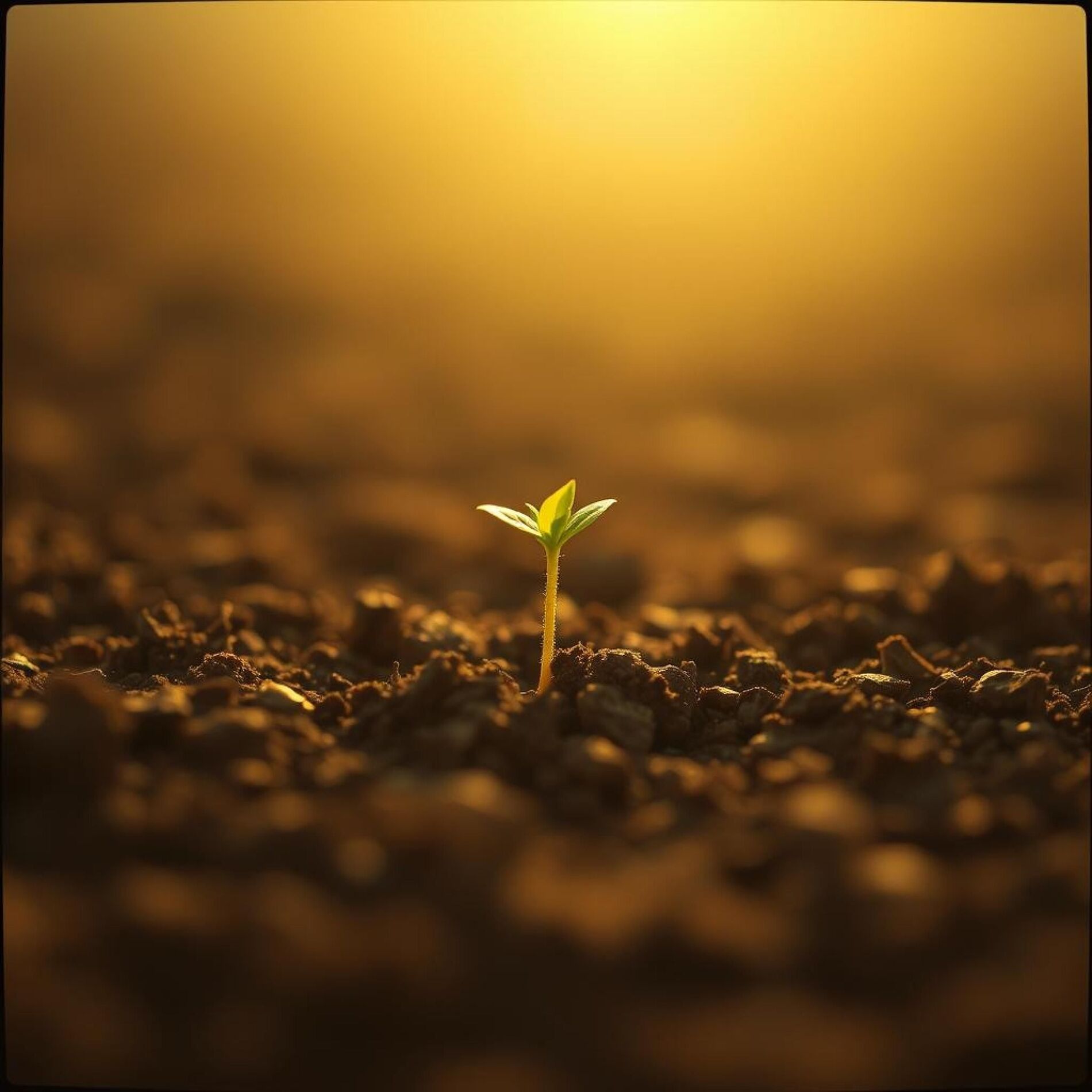 Album cover of Seed of Transformation