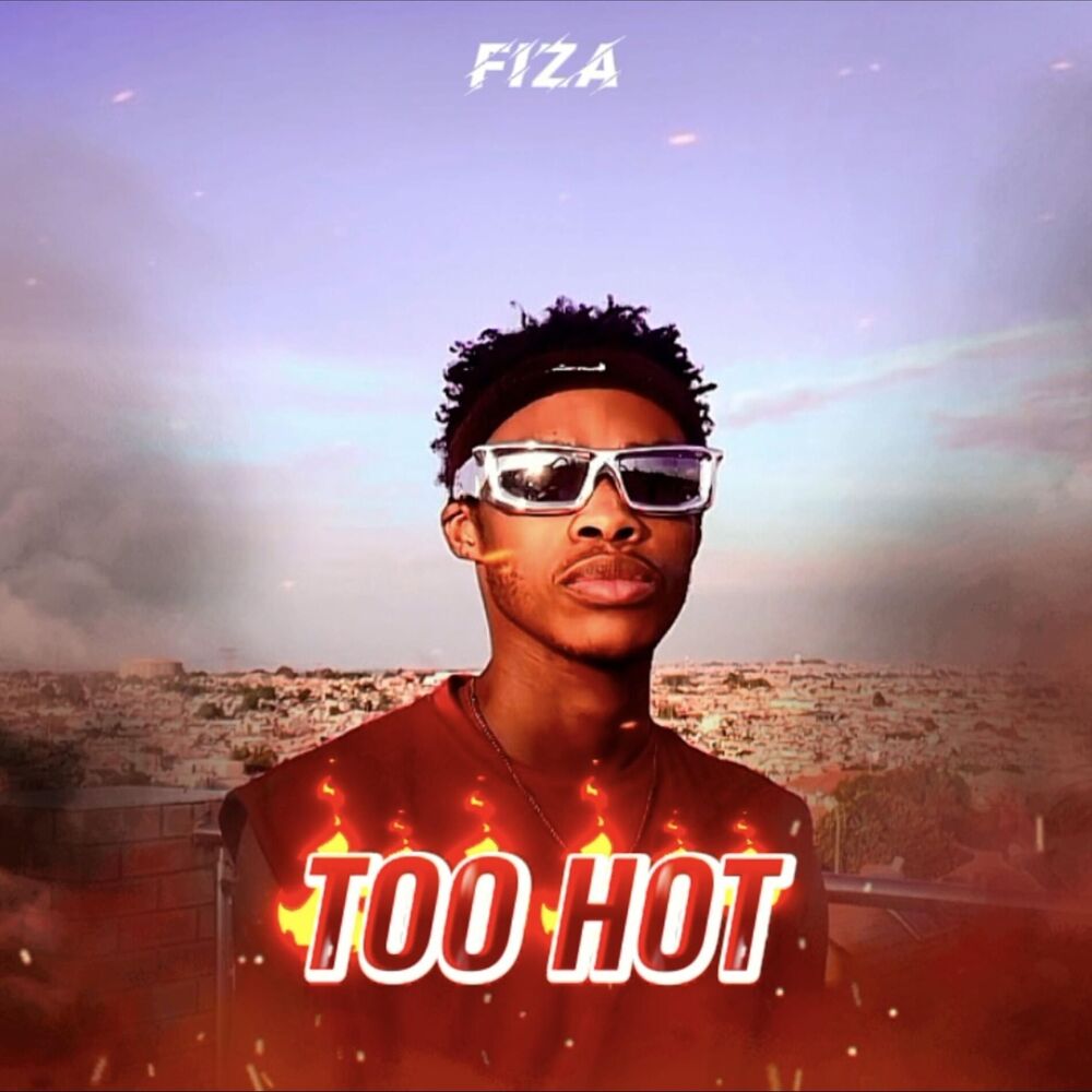 Picture of Too Hot