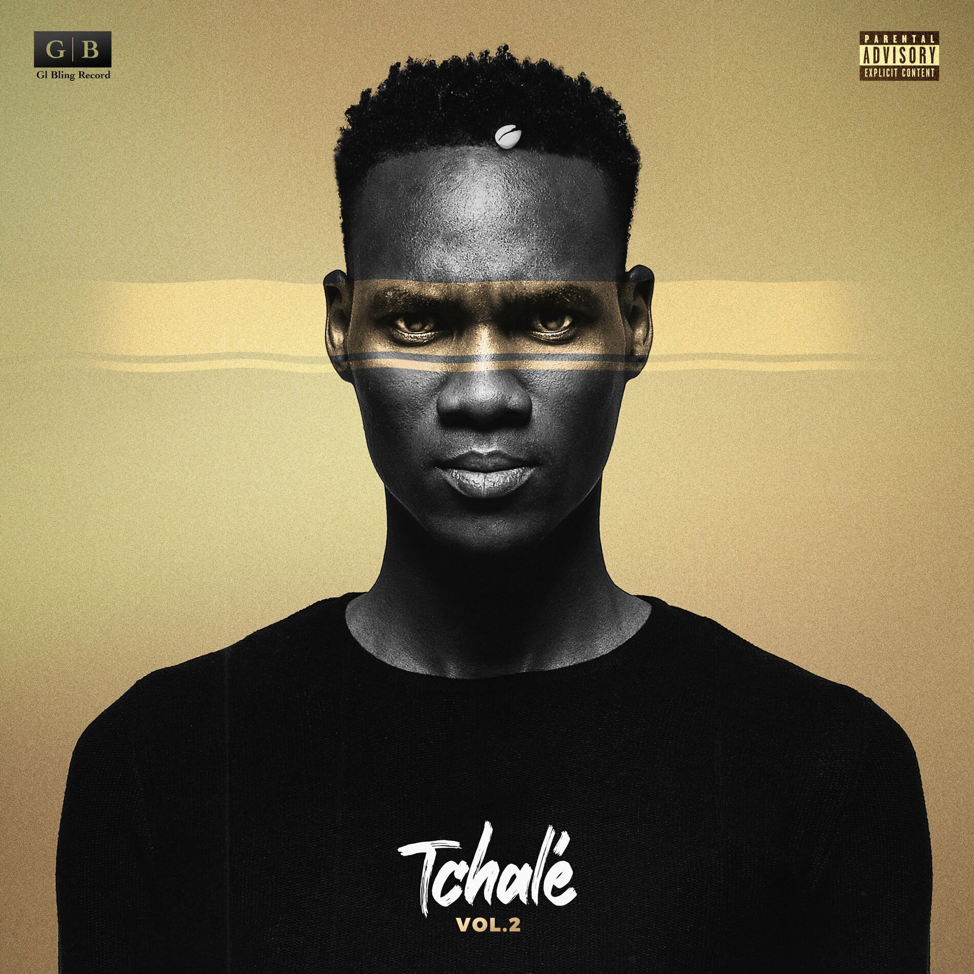Album cover of Tchalé vol.2