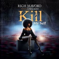 Cover of Kill My Self
