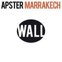 Cover of Marrakech