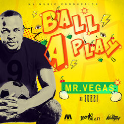 Cover of Ball A Play