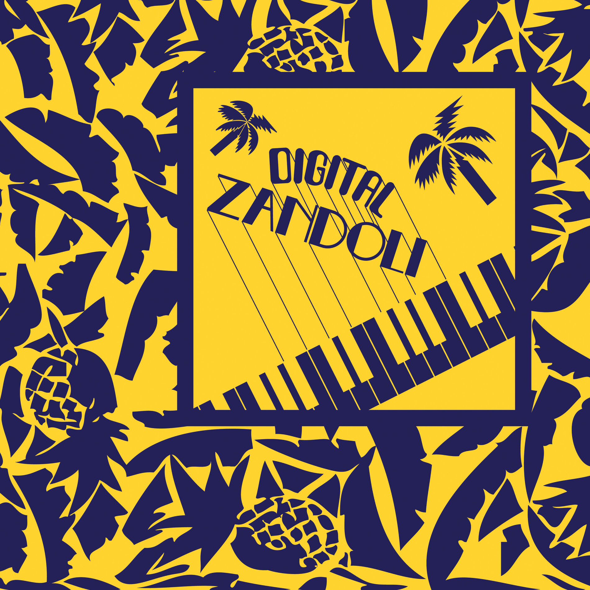 Album cover of Nou Ke Sa Enmew