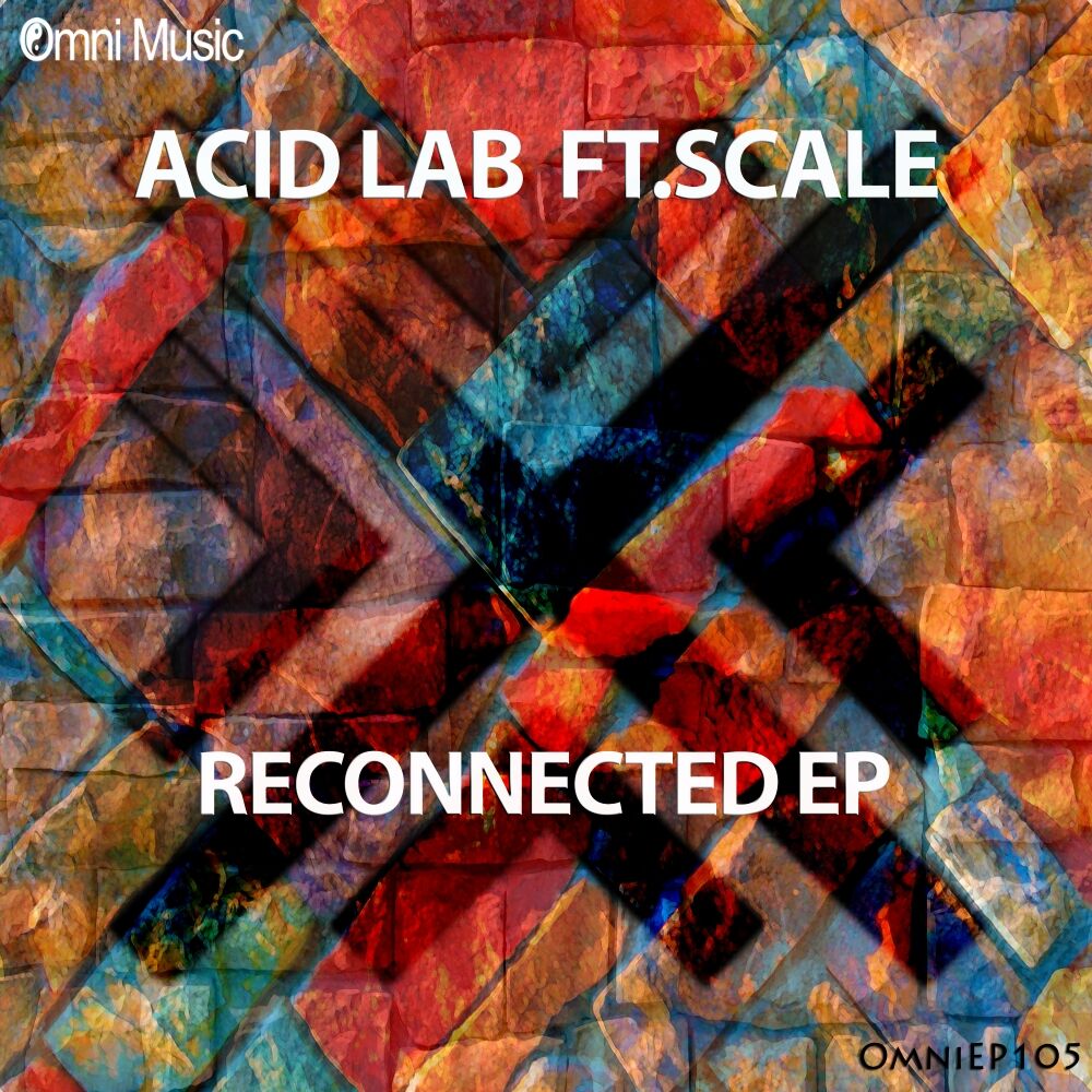 Picture of Reconnected EP
