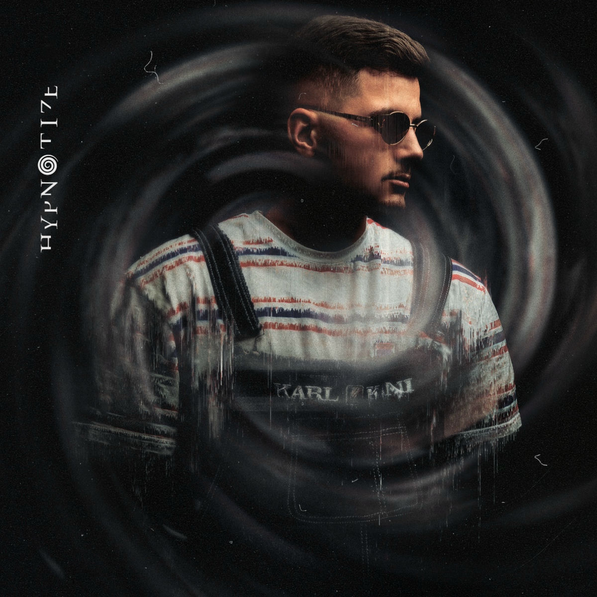 Album picture of Hypnotize