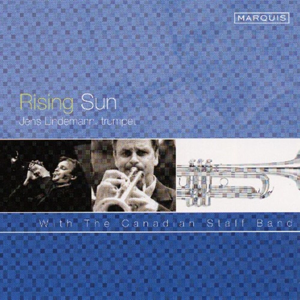 Picture of Rising Sun
