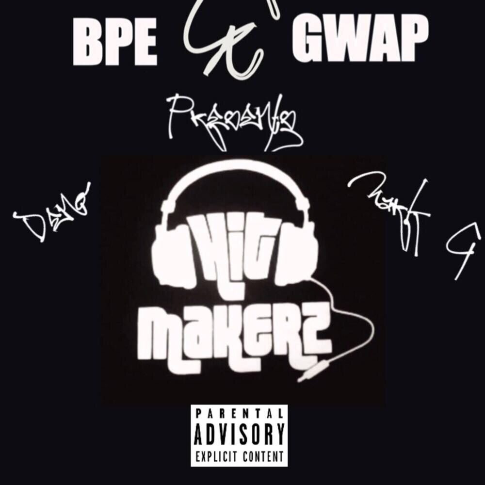 Picture of Hitmakers