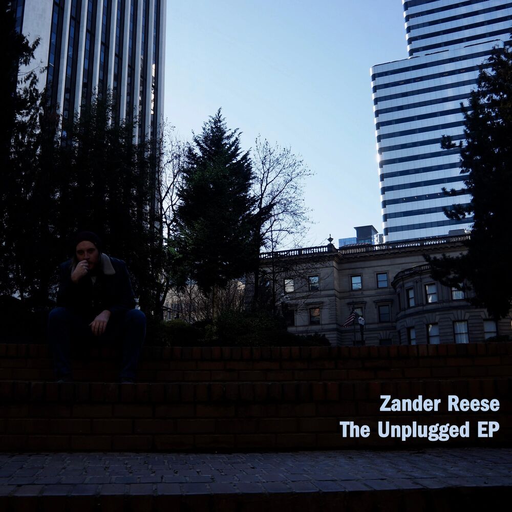 Picture of The Unplugged EP