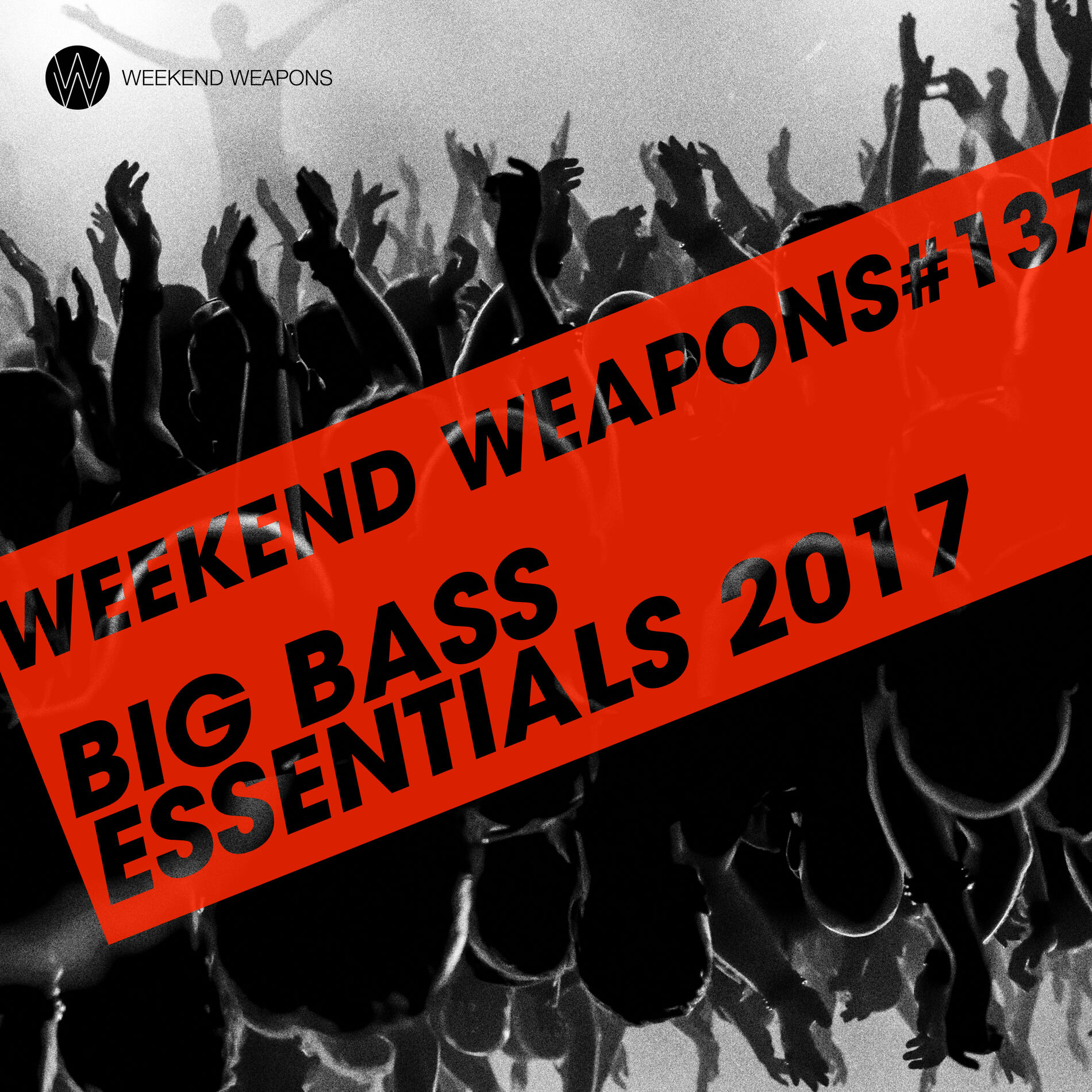 Album cover of Big Bass Essentials 2017