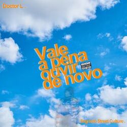 Cover of Vale a Pena Ouvir de Novo