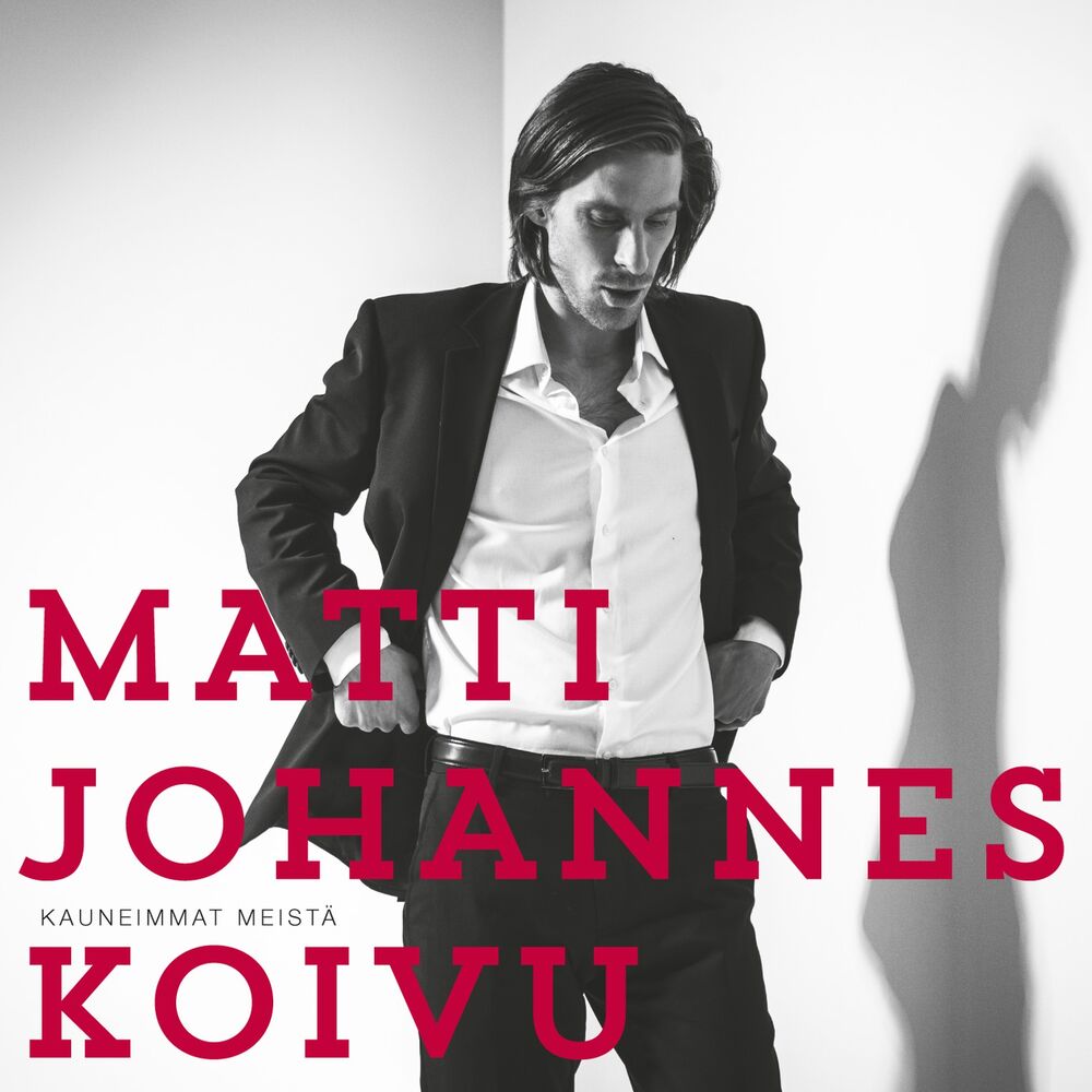 Picture of Kauneimmat meistä