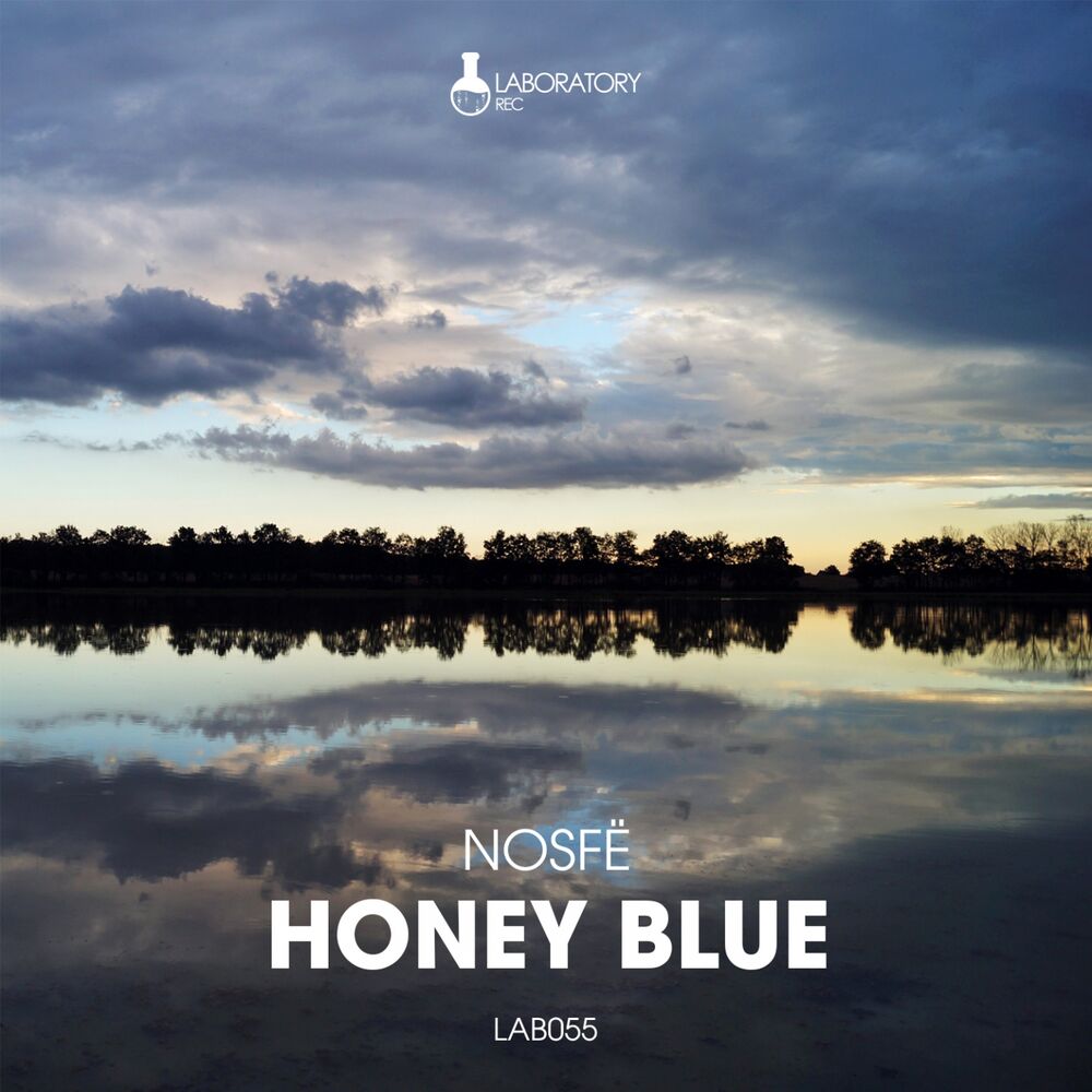 Picture of Honey Blue