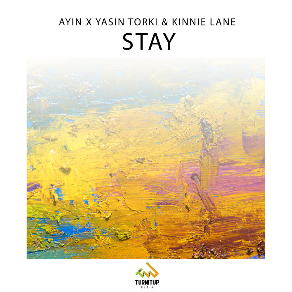 Picture of Stay