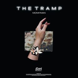 Cover of The Tramp