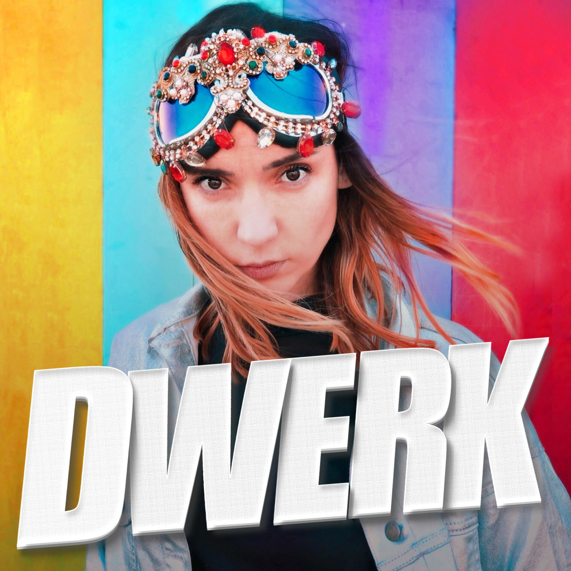 Album cover of Dwerk