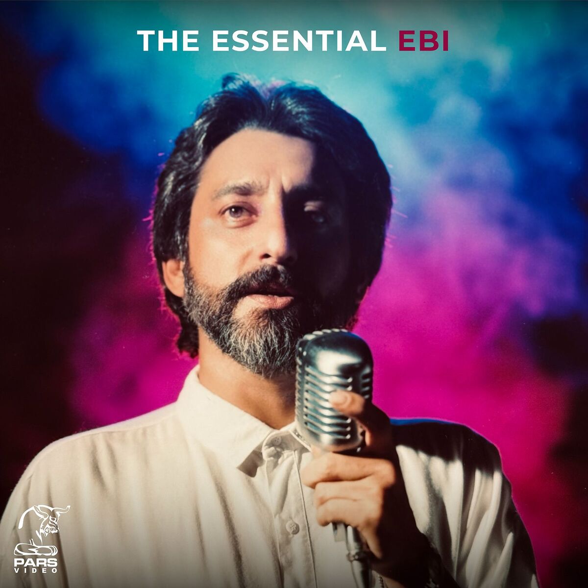 Album cover of The Essential Ebi