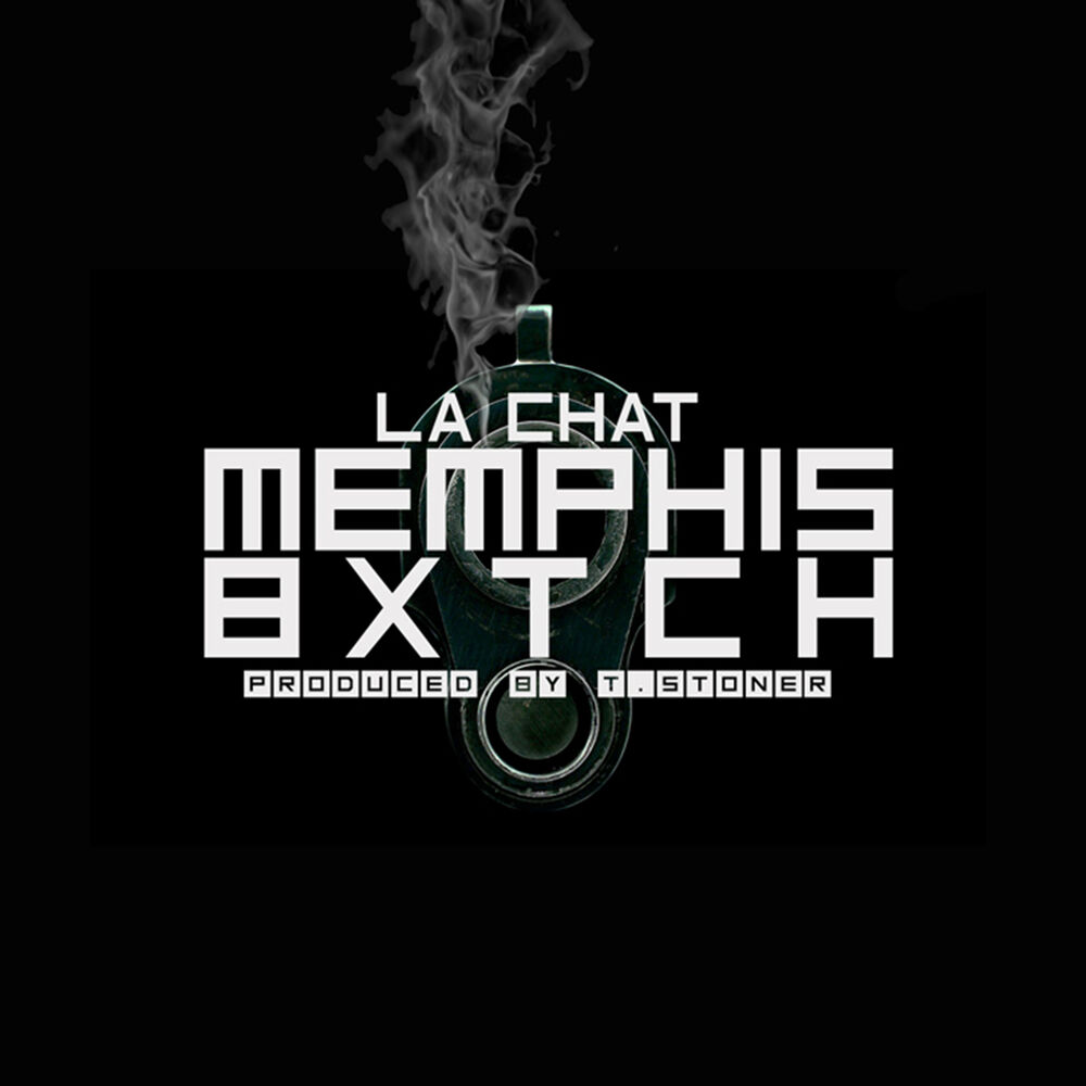 Picture of Memphis Bxtch - Single