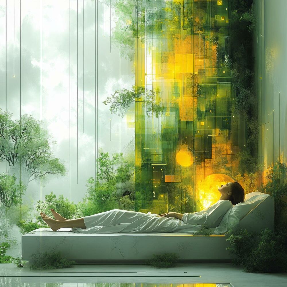 Picture of 雨之命运编织：滋养雨爱者的心灵