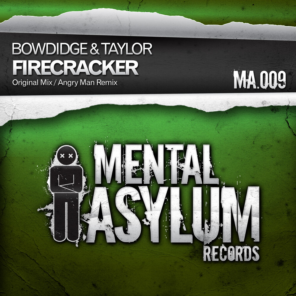 Picture of Firecracker