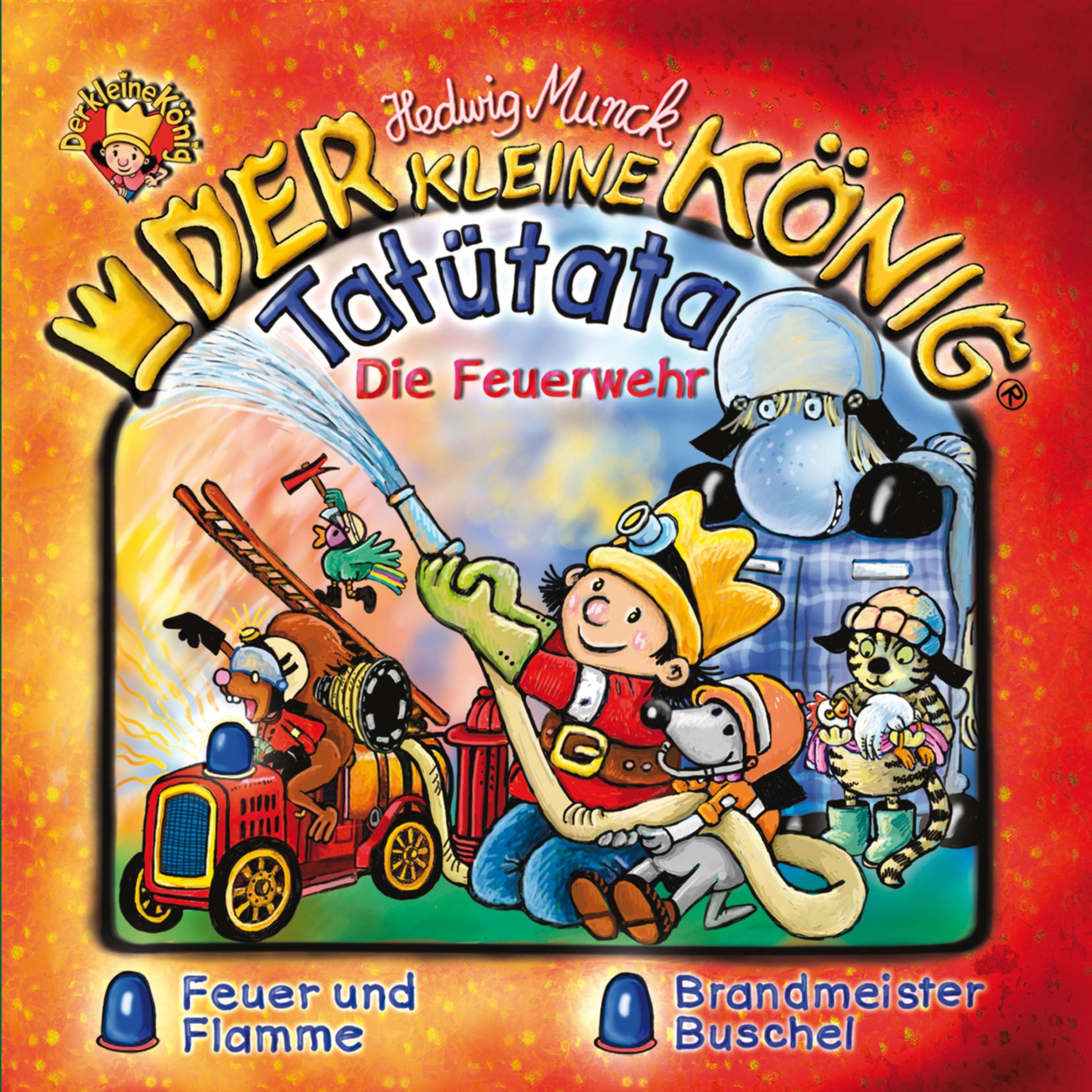 Album cover of Drachenlied