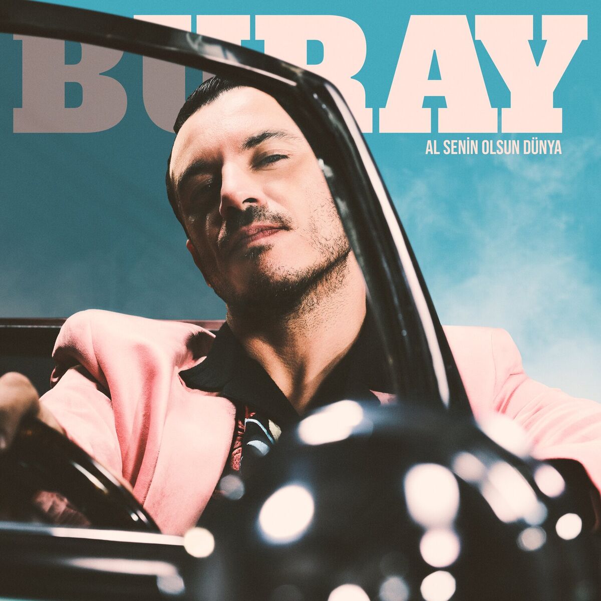 Album cover of ŞUURSUZCA