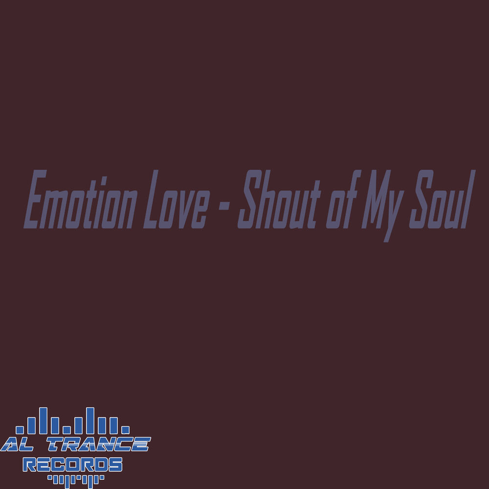 Picture of Shout of My Soul