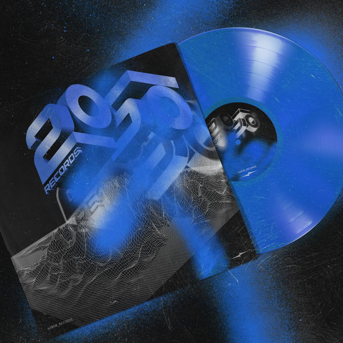 Album cover of Mente De Bandido
